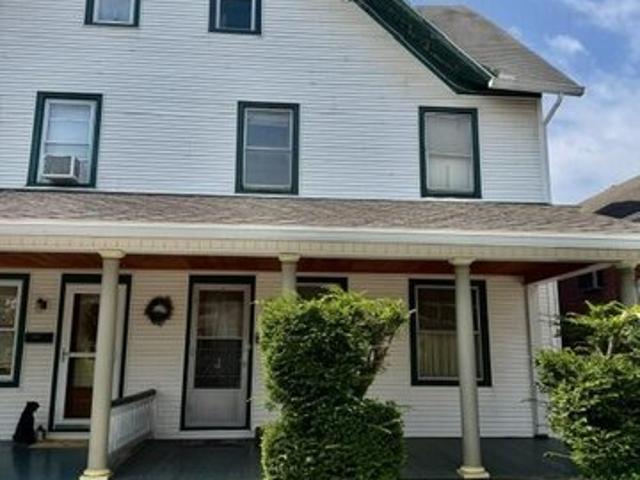 House for sale in Sunbury, Pennsylvania