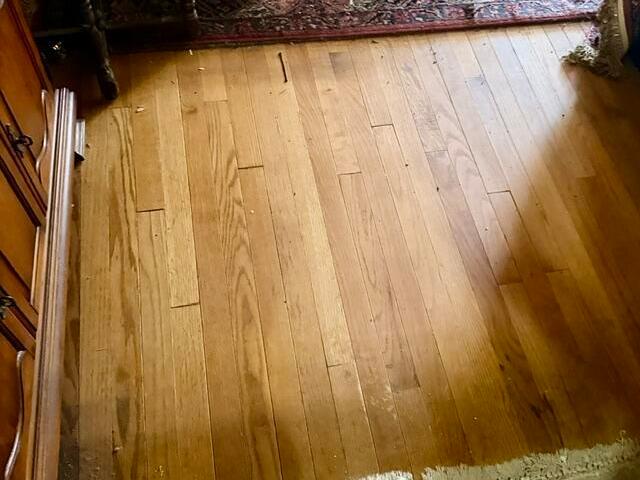 House for sale in Sunbury, Pennsylvania