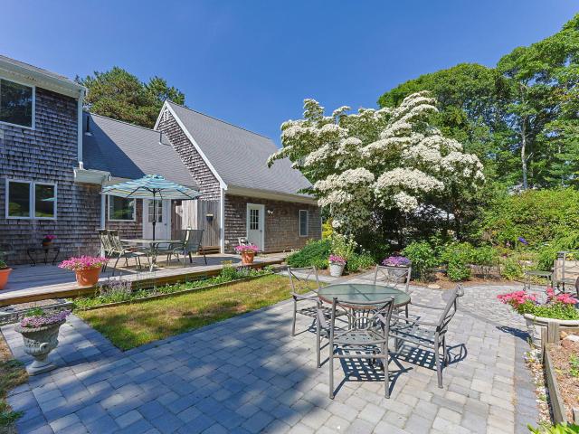House for sale in Orleans, Massachusetts
