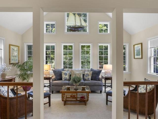 House for sale in Orleans, Massachusetts