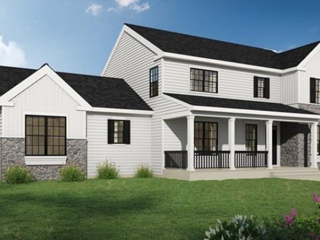 House for sale in Milford, Hunterdon County