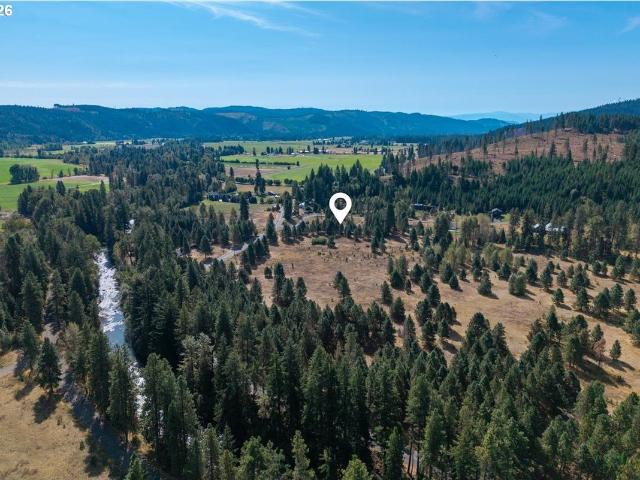Land for sale in Trout Lake, Washington