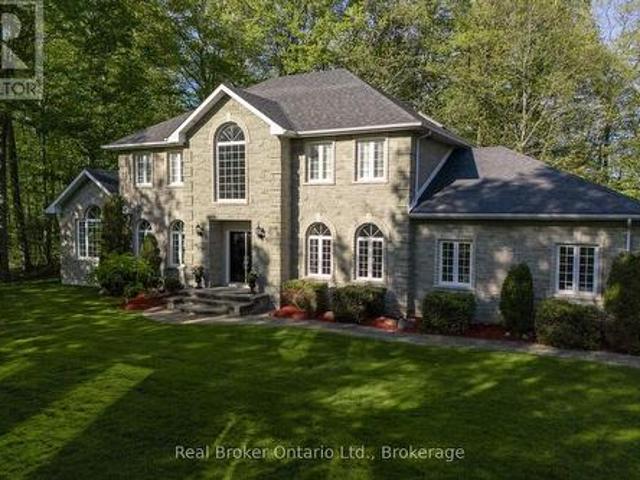 House for sale in Bailieboro, Ontario