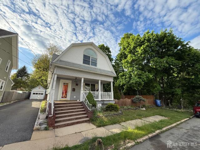 House for sale in South River, New Jersey