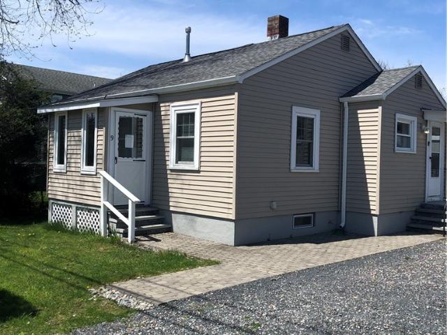 House for sale in Warren, Rhode Island