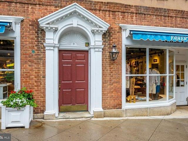 Condo for sale in Princeton, New Jersey