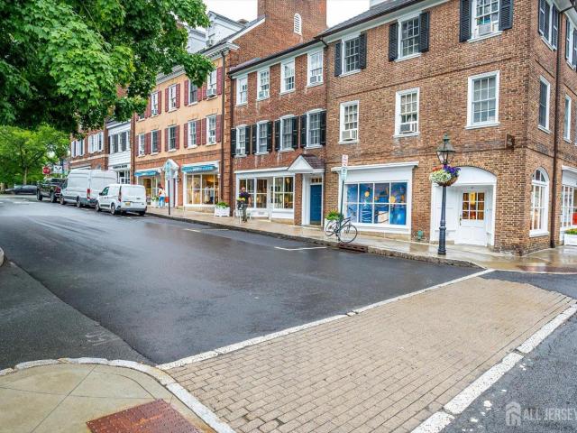 Condo for sale in Princeton, New Jersey