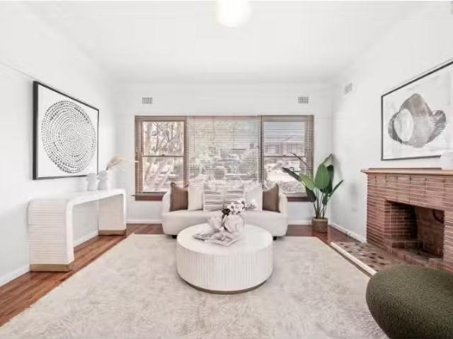 House for rent in Sydney, New South Wales