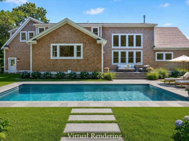 House for sale in East Falmouth, Massachusetts