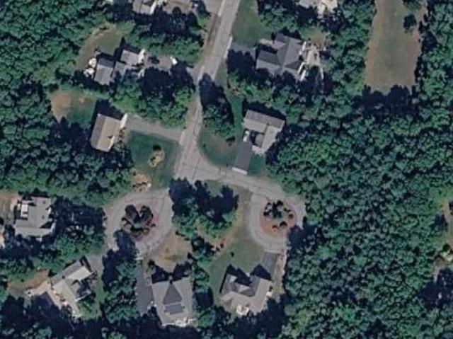 Land for sale in East Falmouth, Massachusetts