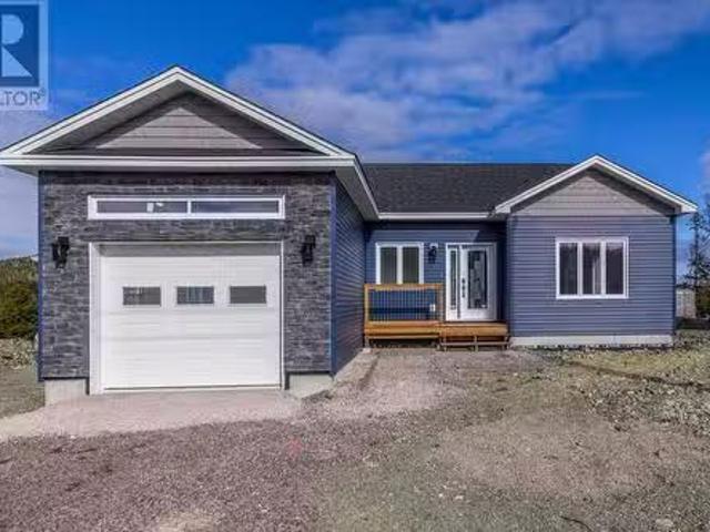 House for sale in Bauline, Newfoundland And Labrador