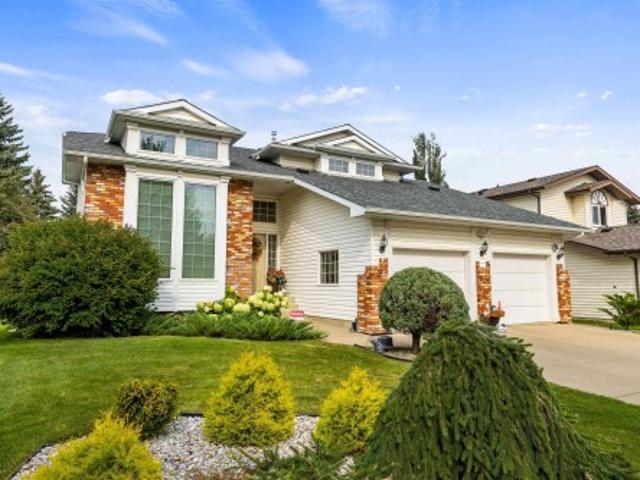 House for sale in Pineview, St. Albert
