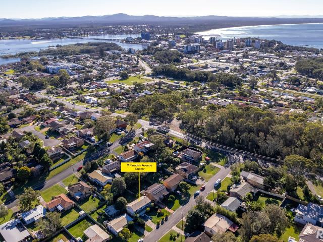 House for rent in Forster, New South Wales