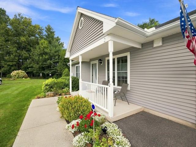 Condo for sale in Southampton, Massachusetts