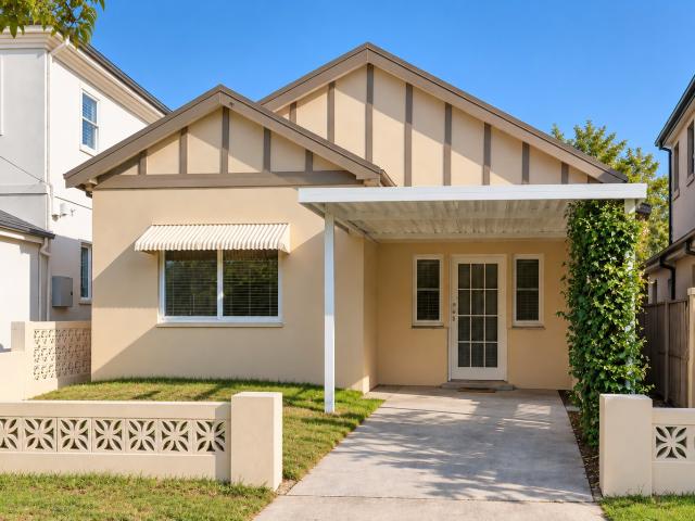 House for rent in Eastern Suburbs, Sydney