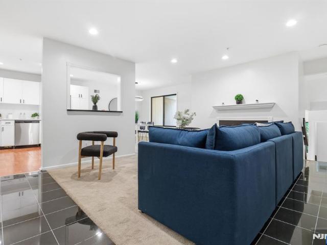 Townhouse for sale in West Orange, New Jersey