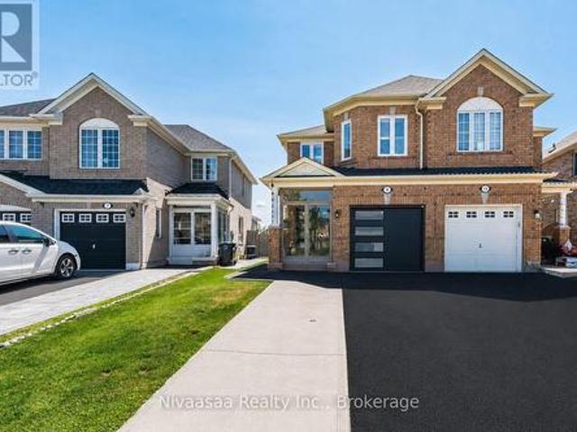 House for sale in Georgina, Ontario