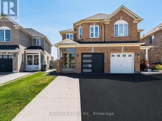 House for sale in Georgina, Ontario