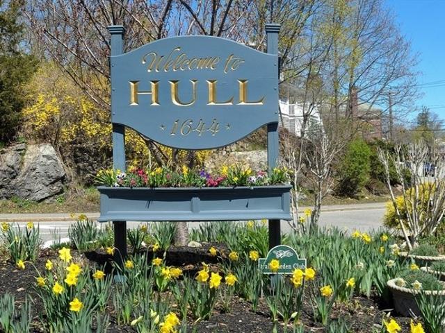 Condo for sale in Hull, Massachusetts