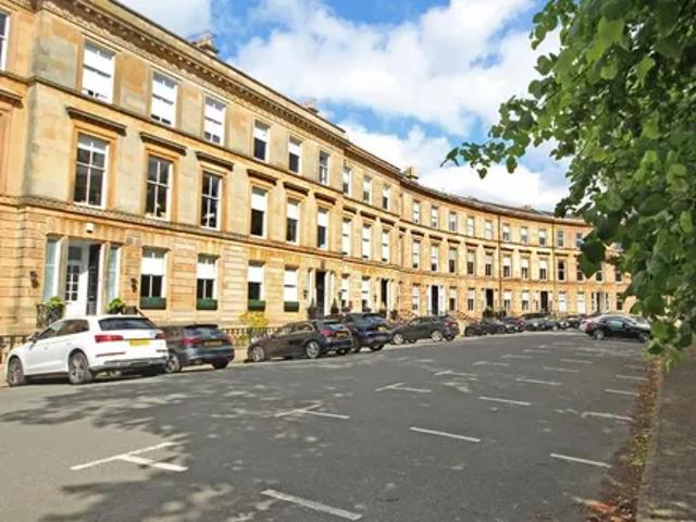 Apartment for rent in Park District, Scotland