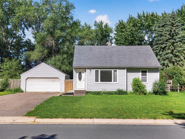 House for sale in Circle Pines, Minnesota