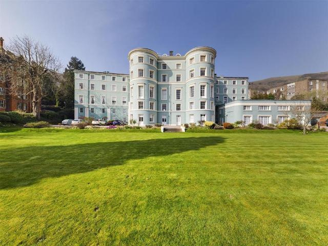 Apartment for rent in Great Malvern, Malvern Hills