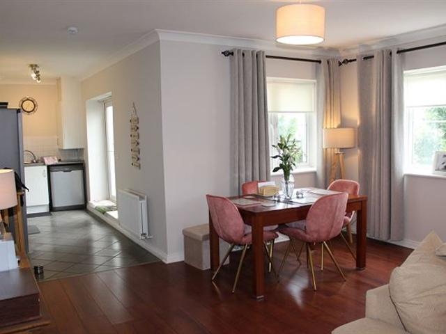 Apartment for sale in Dublin