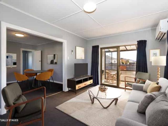House for rent in Blenheim Central, Marlborough