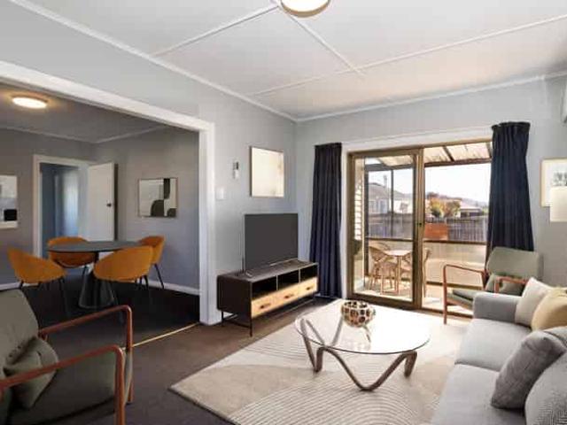 House for rent in Blenheim Central, Marlborough
