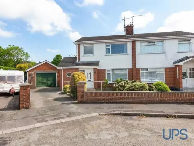 House for sale in Bluebell, North Tipperary