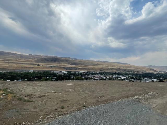 Land for sale in Okanogan, Washington