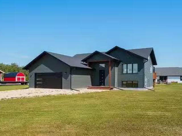 House for sale in De Salaberry, Manitoba