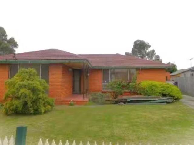 House for rent in Tullamarine, Victoria