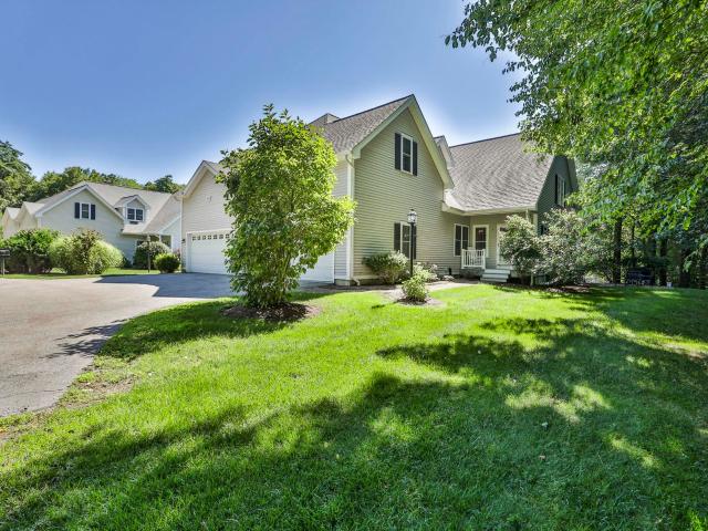 Condo for sale in New Hampshire
