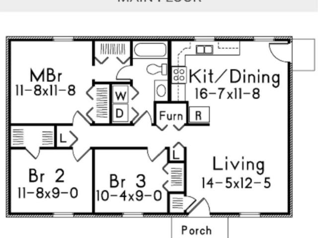House for sale in New Hampshire