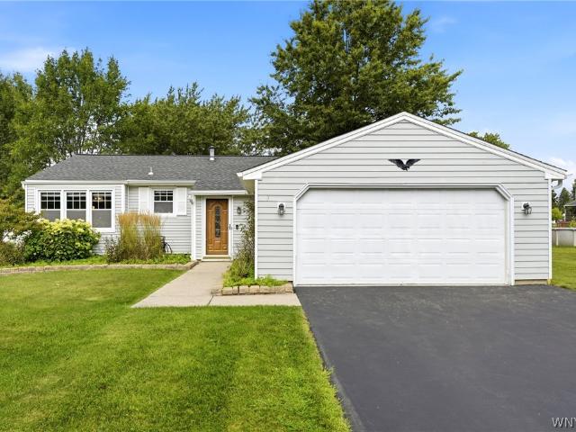 House for sale in Town of Lancaster, Erie County