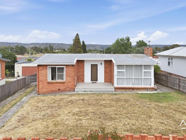 House for rent in Launceston, Tasmania