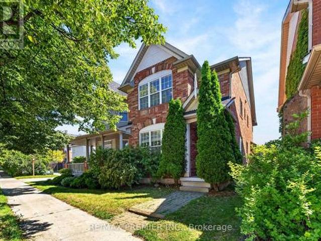 House for rent in York, Ontario