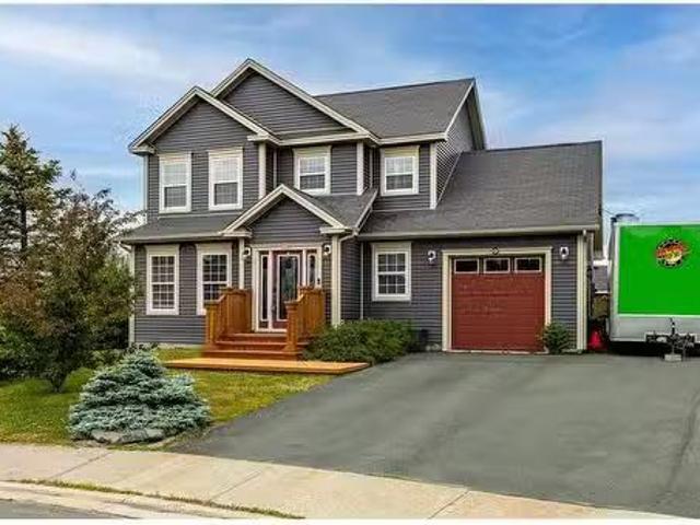 House for sale in Manuels, Newfoundland And Labrador