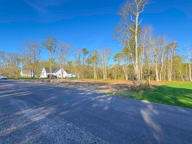Land for sale in Green Creek, New Jersey