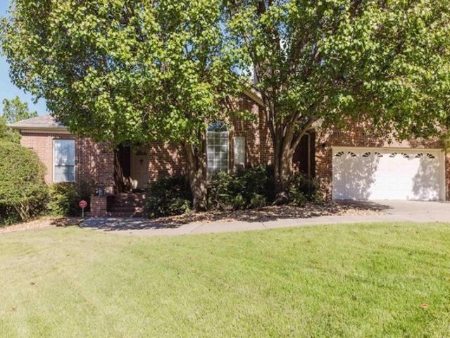 House for sale in Maumelle, Pulaski County
