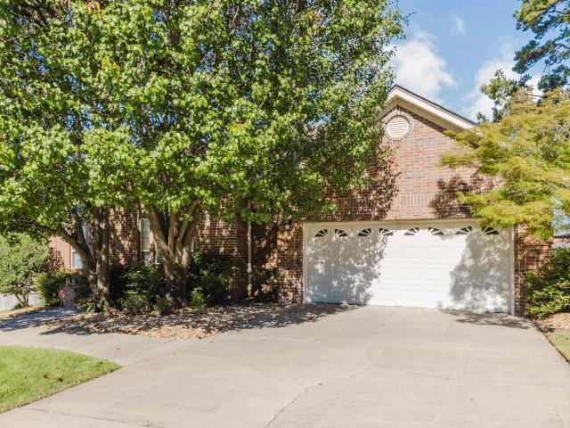 House for sale in Maumelle, Pulaski County