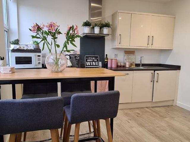 Apartment for rent in Eaton Ford, Huntingdonshire