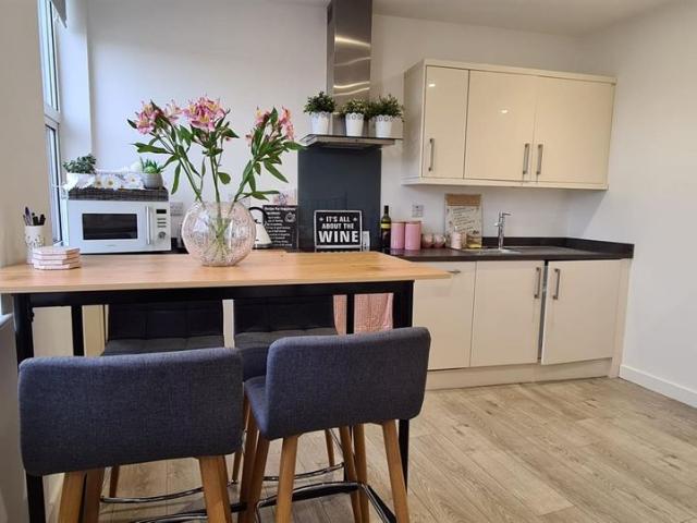 Studio for rent in Eaton Ford, Huntingdonshire