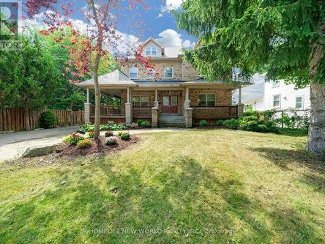 House for sale in York, Ontario