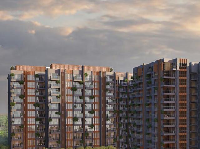 Flat for sale in Navi Mumbai, National Capital Territory Of Delhi