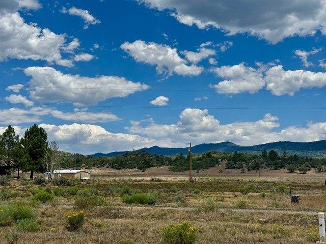 Land for sale in Chama, New Mexico