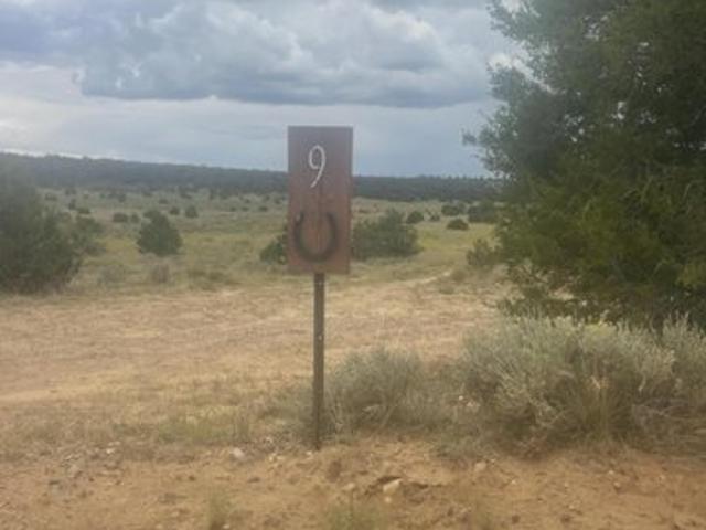 Land for sale in Ramah, New Mexico