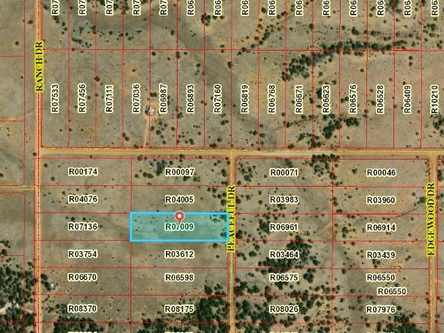 Land for sale in Ramah, New Mexico