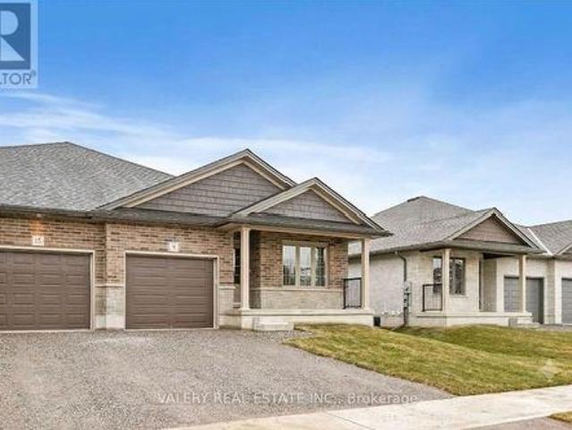House for rent in Waterford, Ontario